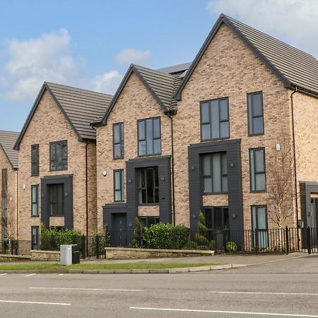 Willa 4 Rockcliffe Grange Mansfield Zewnętrze zdjęcie