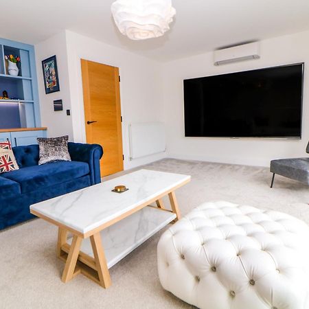 Willa 4 Rockcliffe Grange Mansfield Zewnętrze zdjęcie