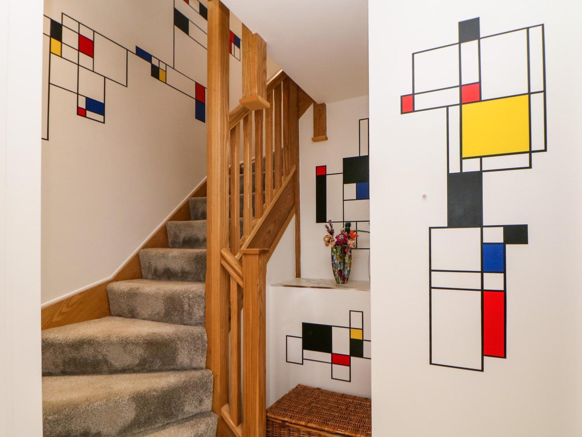 Willa 4 Rockcliffe Grange Mansfield Zewnętrze zdjęcie