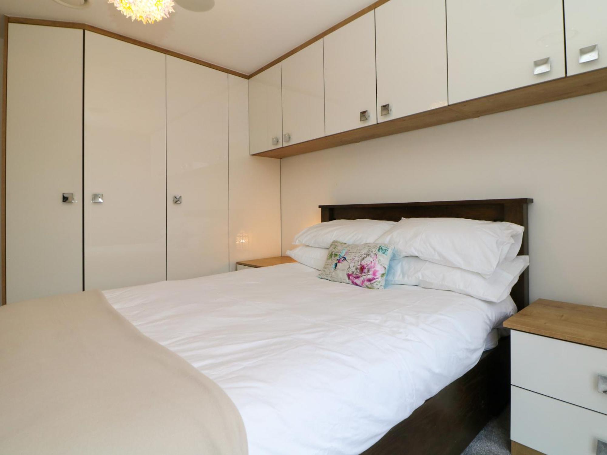 Willa 4 Rockcliffe Grange Mansfield Zewnętrze zdjęcie