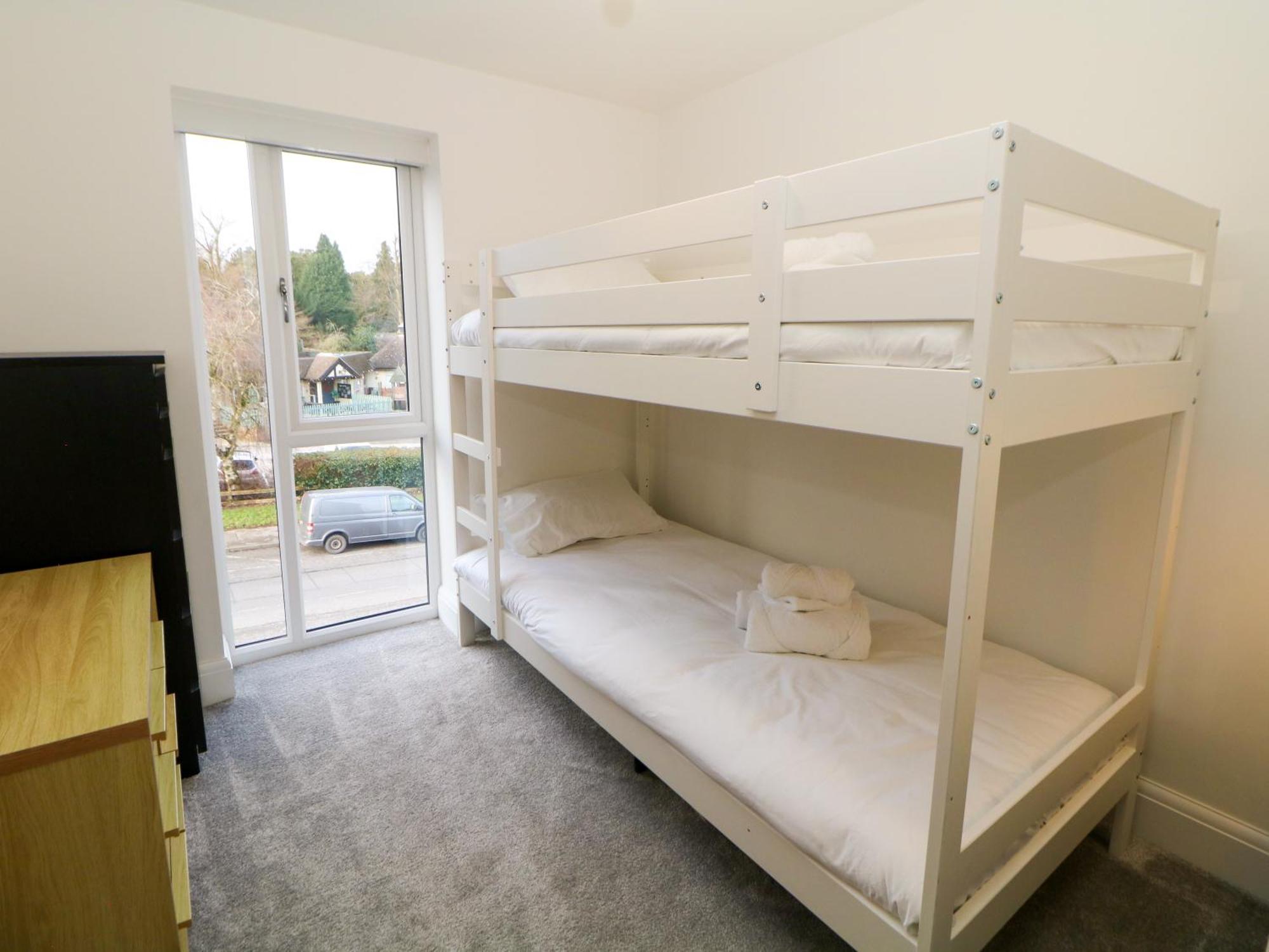 Willa 4 Rockcliffe Grange Mansfield Zewnętrze zdjęcie