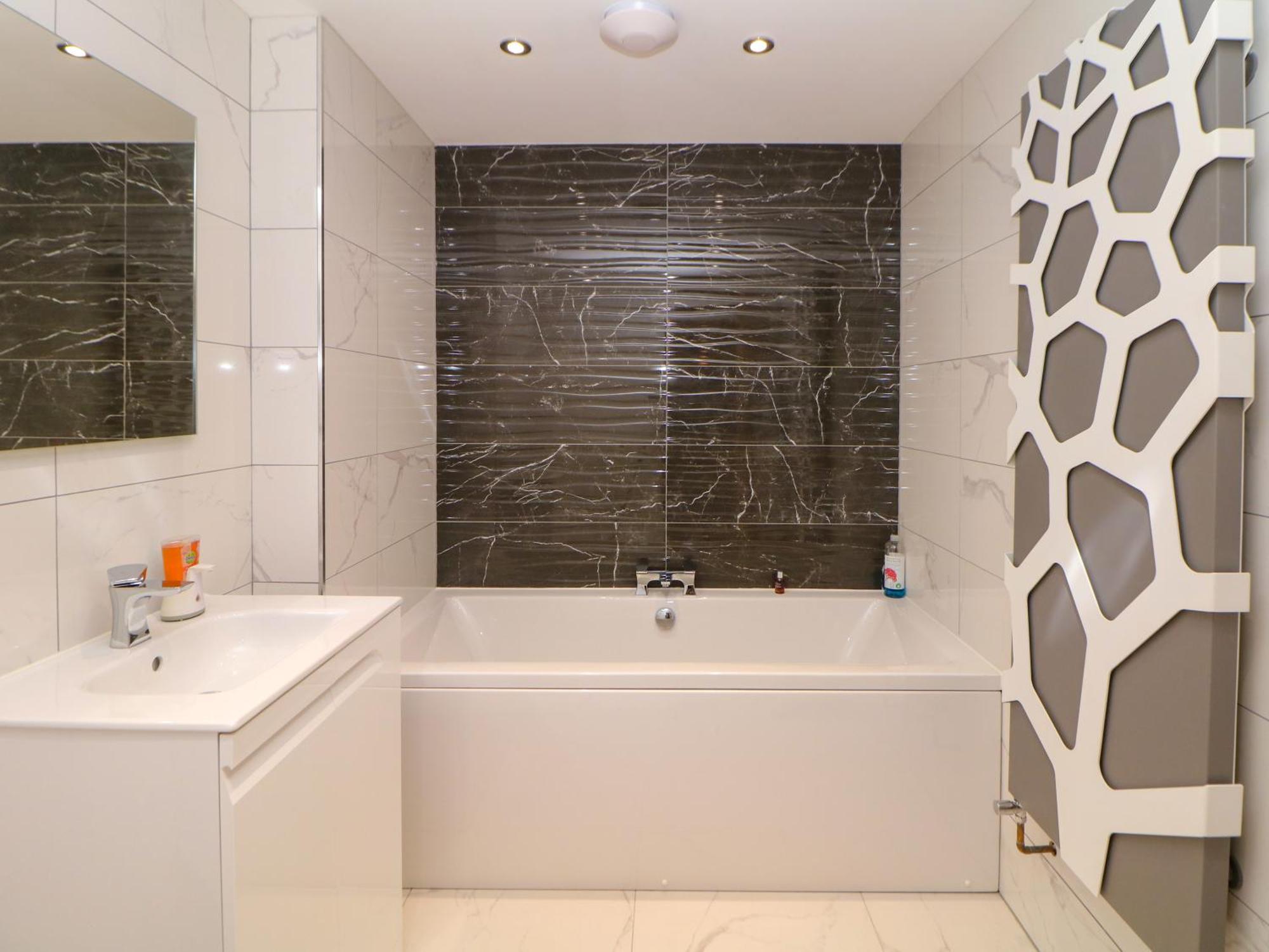 Willa 4 Rockcliffe Grange Mansfield Zewnętrze zdjęcie