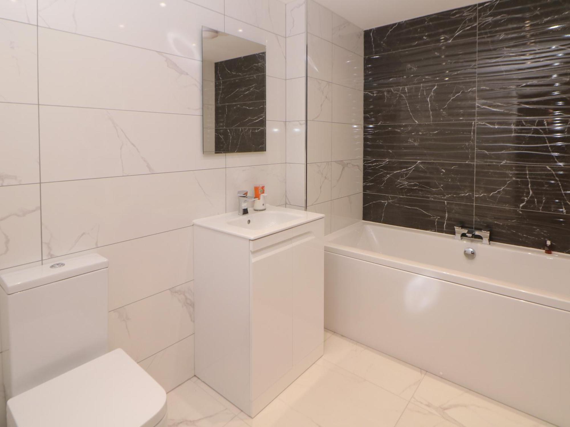 Willa 4 Rockcliffe Grange Mansfield Zewnętrze zdjęcie